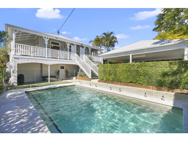 11 Doncaster Street, Hendra QLD 4011