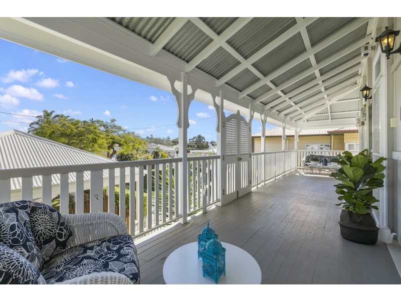 11 Doncaster Street, Hendra QLD 4011