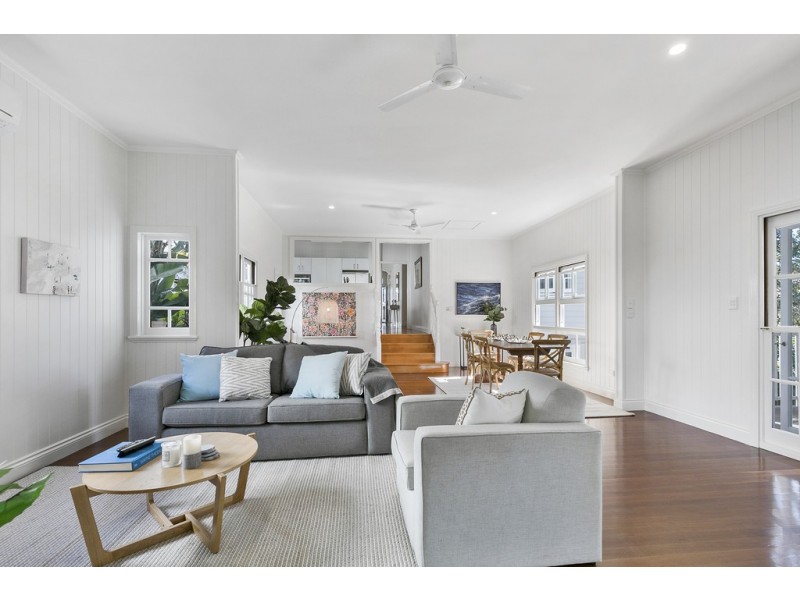 11 Doncaster Street, Hendra QLD 4011