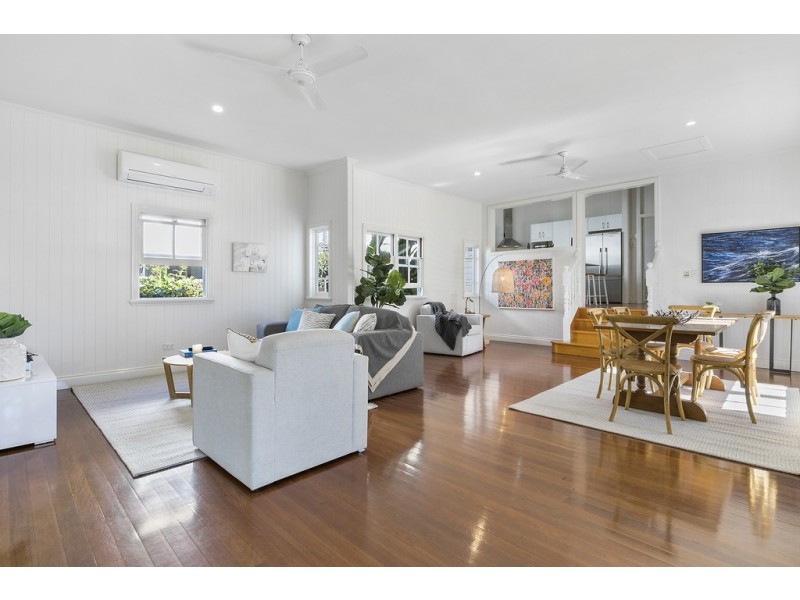 11 Doncaster Street, Hendra QLD 4011