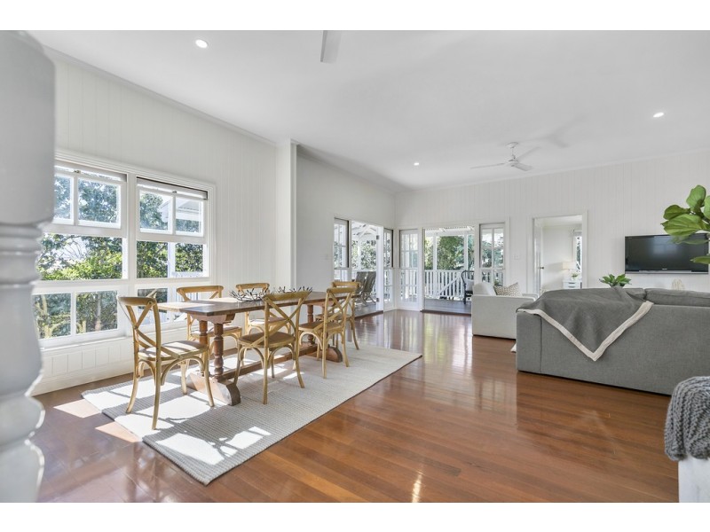 11 Doncaster Street, Hendra QLD 4011