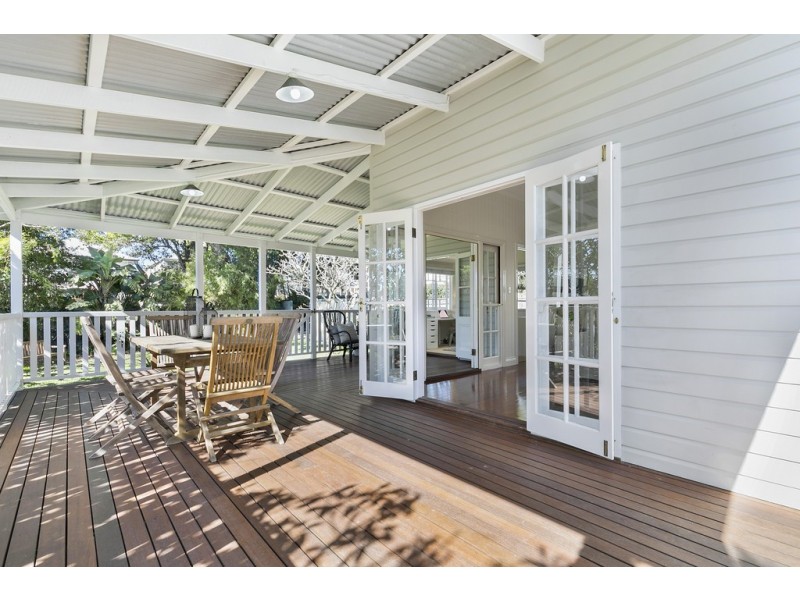 11 Doncaster Street, Hendra QLD 4011