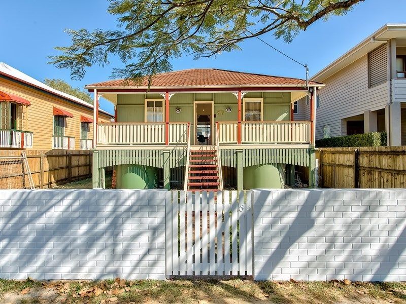 64 Lilley Street, Hendra QLD 4011