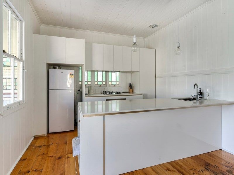 64 Lilley Street, Hendra QLD 4011