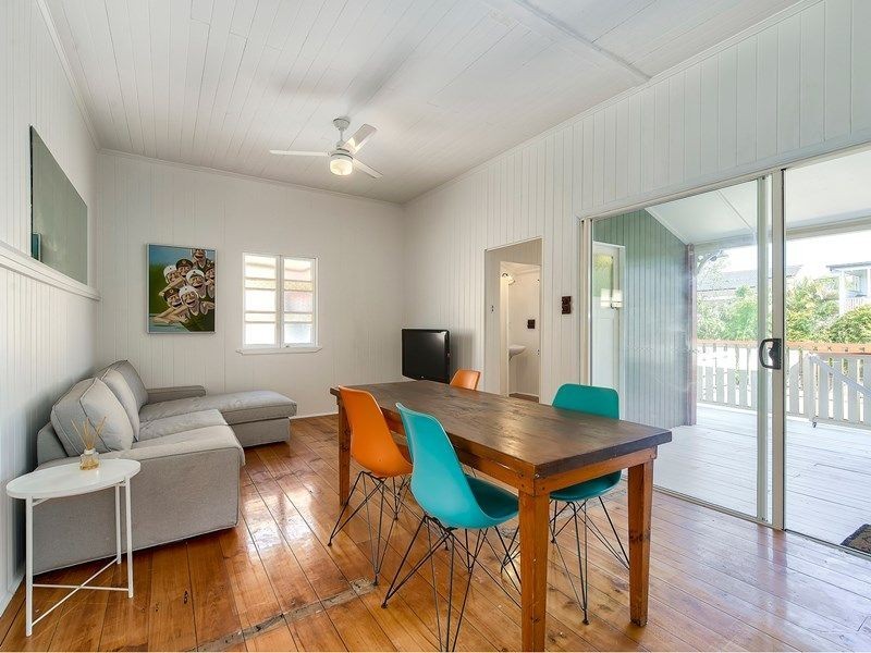 64 Lilley Street, Hendra QLD 4011