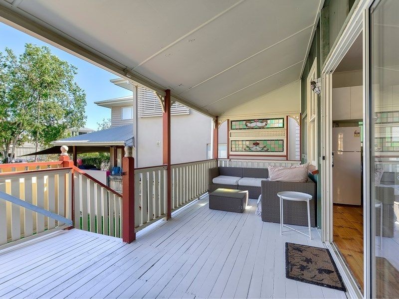 64 Lilley Street, Hendra QLD 4011