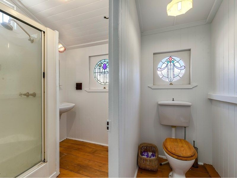 64 Lilley Street, Hendra QLD 4011