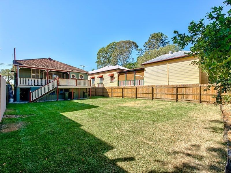 64 Lilley Street, Hendra QLD 4011