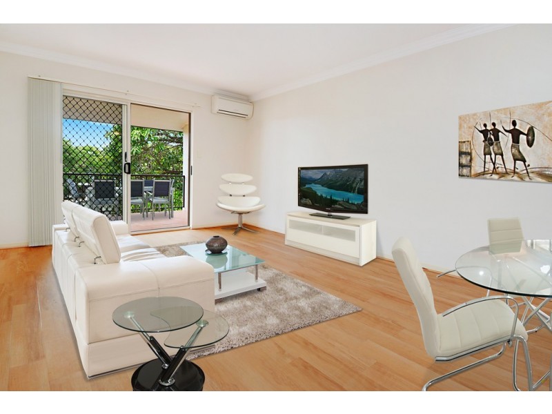 9/53 Collins Street, Clayfield QLD 4011