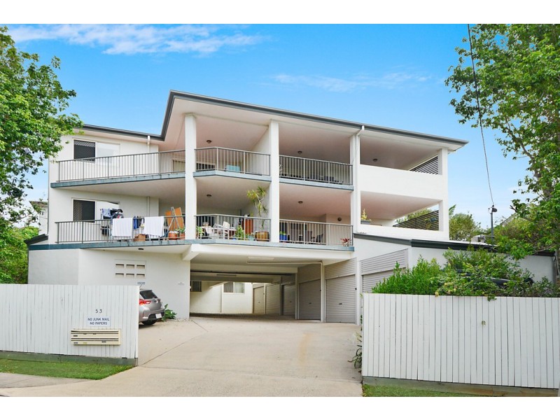 9/53 Collins Street, Clayfield QLD 4011