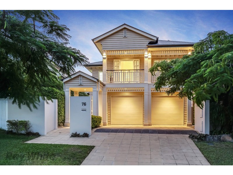 76 Woodville Street, Hendra QLD 4011