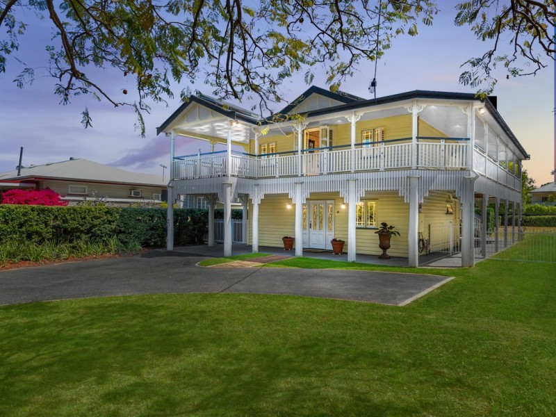 18 Rous Street, Hendra QLD 4011