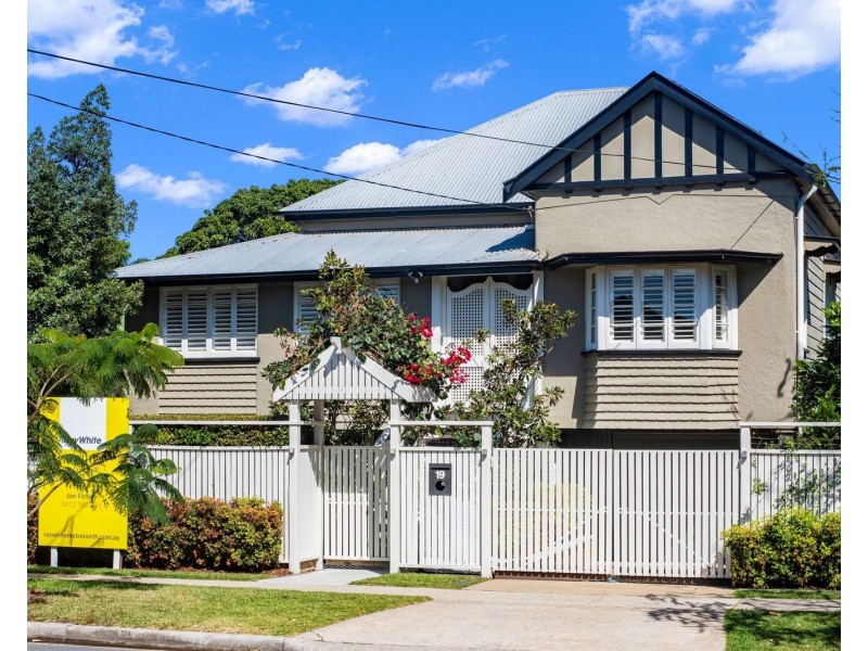 19 Gordon Street, Hendra QLD 4011