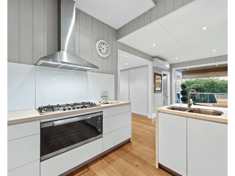 19 Gordon Street, Hendra QLD 4011