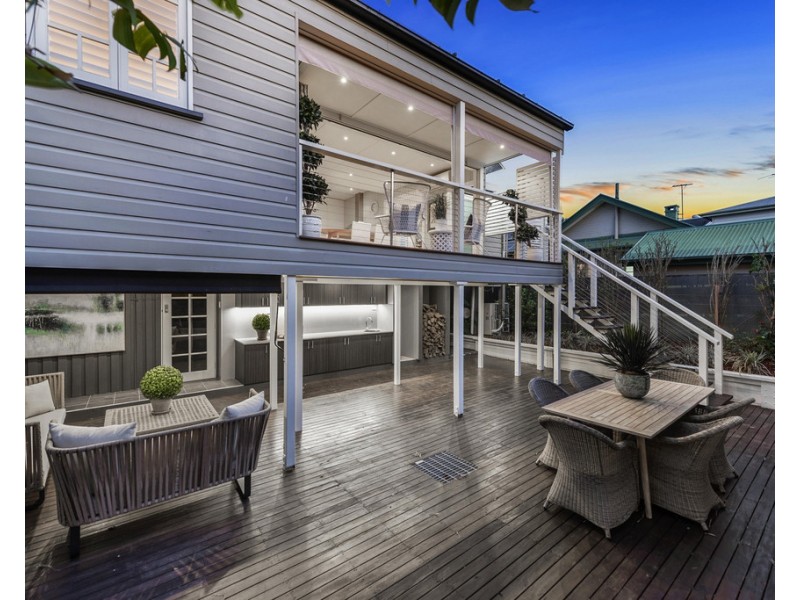 19 Gordon Street, Hendra QLD 4011