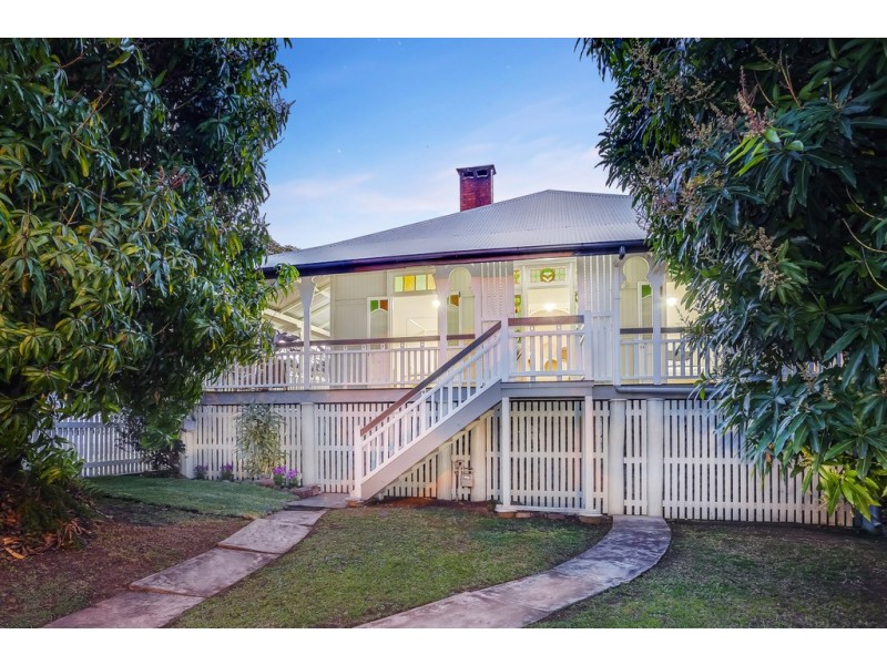 20 Zillman Road, Hendra QLD 4011