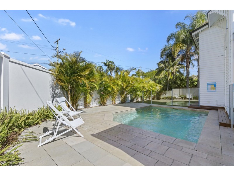 6 Blaikie Street, Hendra QLD 4011