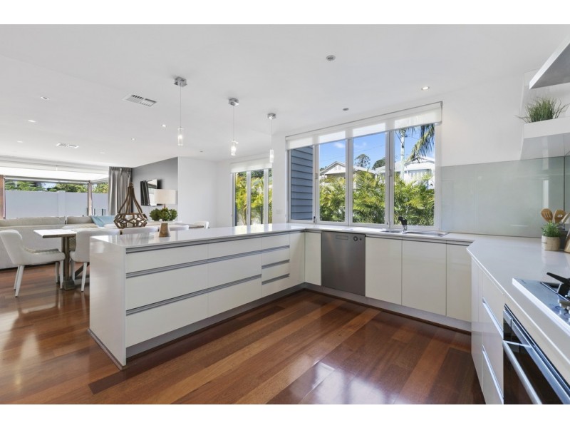 6 Blaikie Street, Hendra QLD 4011