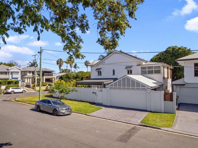 6 Blaikie Street, Hendra QLD 4011