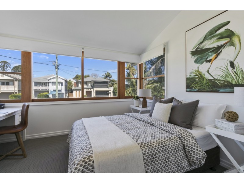 6 Blaikie Street, Hendra QLD 4011