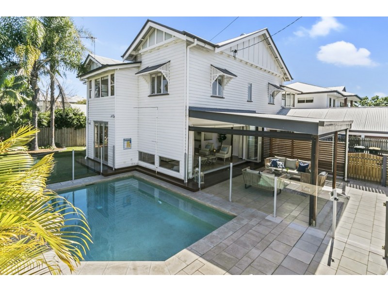 6 Blaikie Street, Hendra QLD 4011