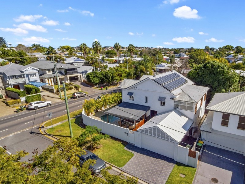 6 Blaikie Street, Hendra QLD 4011