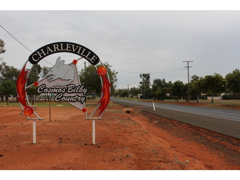 75 Galatea Street, Charleville QLD 4470