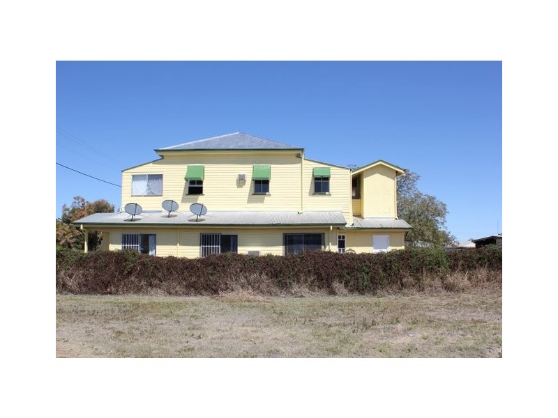75 Galatea Street, Charleville QLD 4470