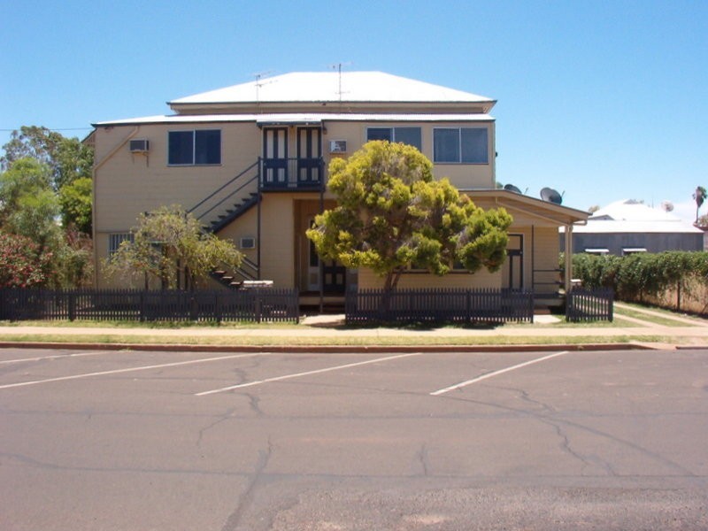 75 Galatea Street, Charleville QLD 4470