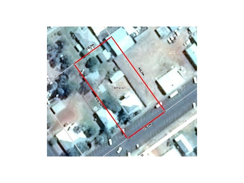 75 Galatea Street, Charleville QLD 4470