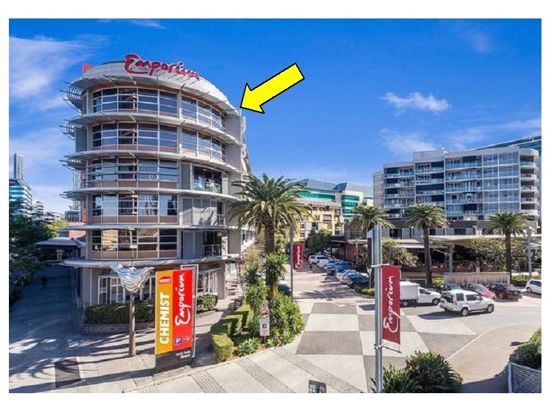 764/1000 Ann Street, Fortitude Valley QLD 4006