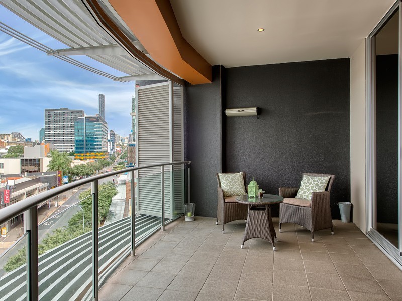 764/1000 Ann Street, Fortitude Valley QLD 4006