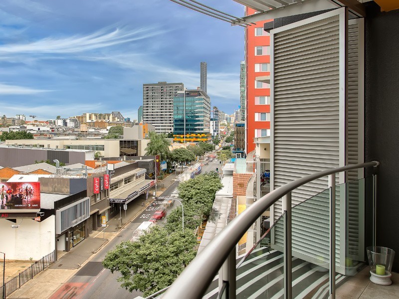 764/1000 Ann Street, Fortitude Valley QLD 4006