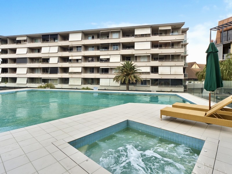 764/1000 Ann Street, Fortitude Valley QLD 4006