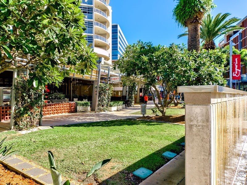 764/1000 Ann Street, Fortitude Valley QLD 4006