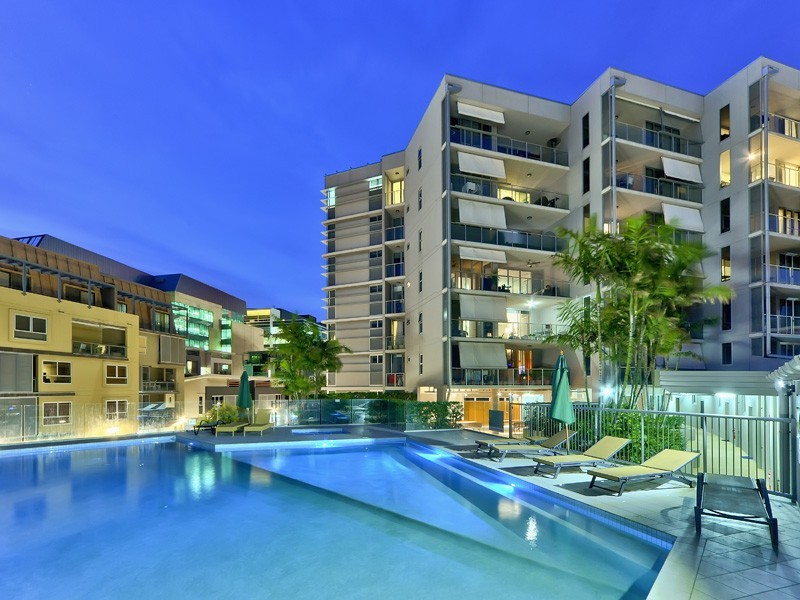 764/1000 Ann Street, Fortitude Valley QLD 4006