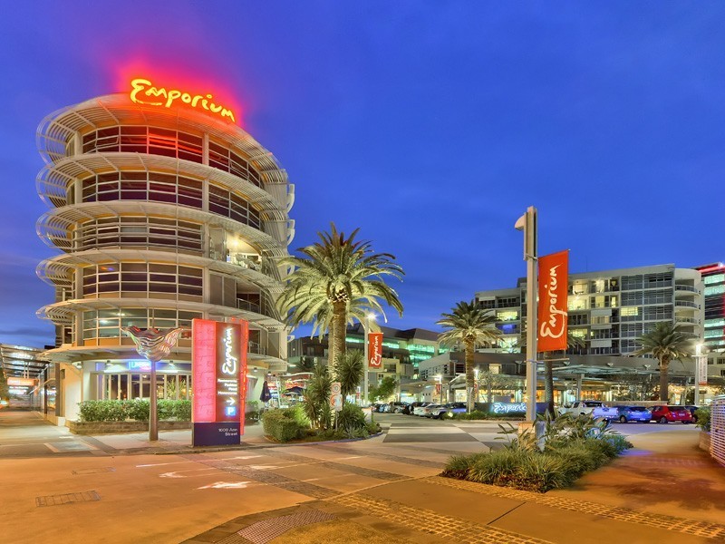 764/1000 Ann Street, Fortitude Valley QLD 4006