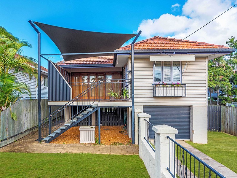 149 Allen Street, Hamilton QLD 4007