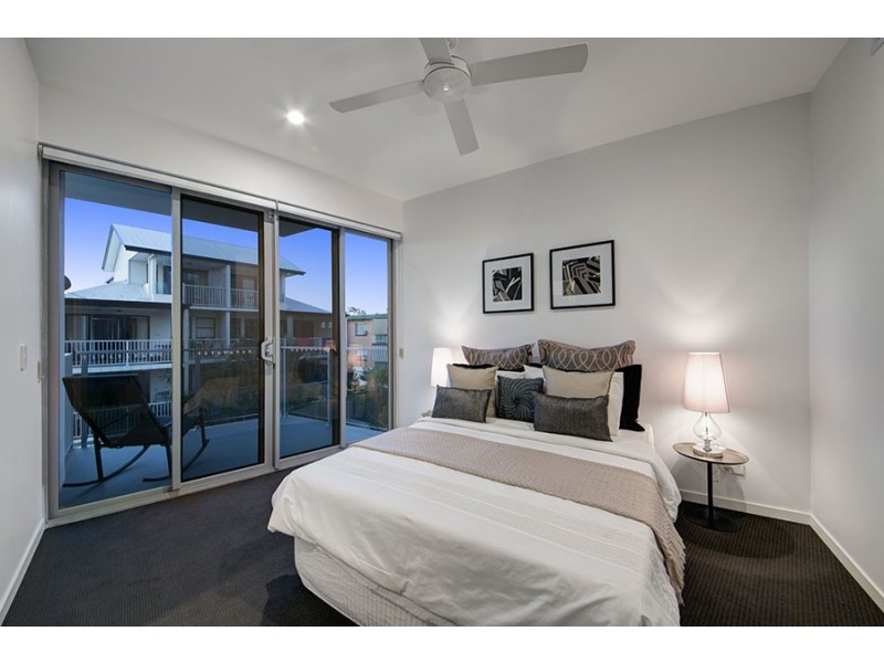 1-10/20 Little Street, Albion QLD 4010