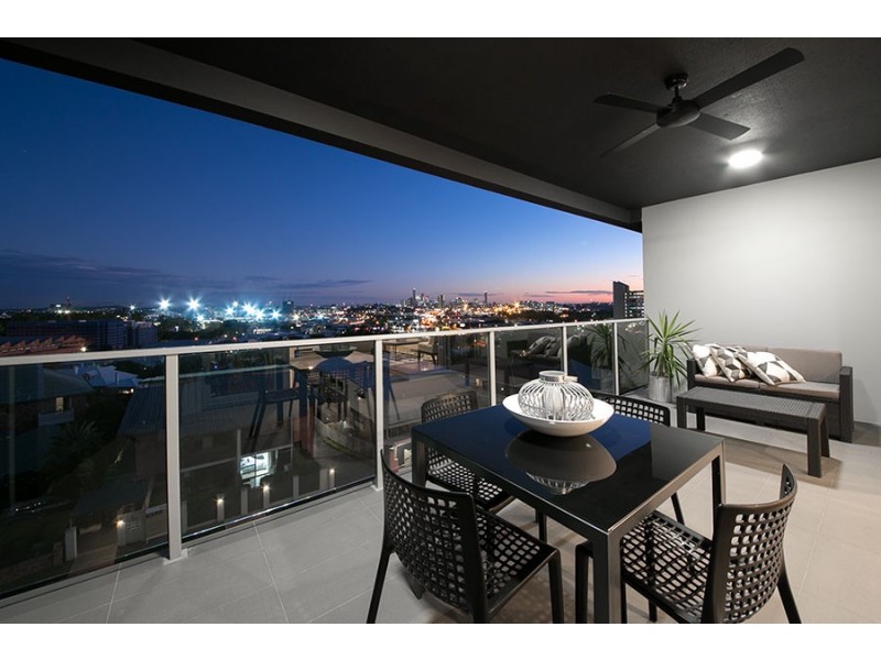 1-10/20 Little Street, Albion QLD 4010