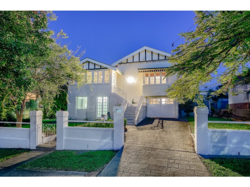 57 View Street, Wooloowin QLD 4030