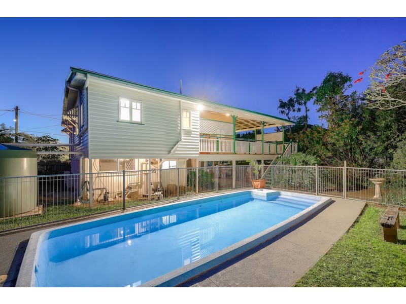57 View Street, Wooloowin QLD 4030