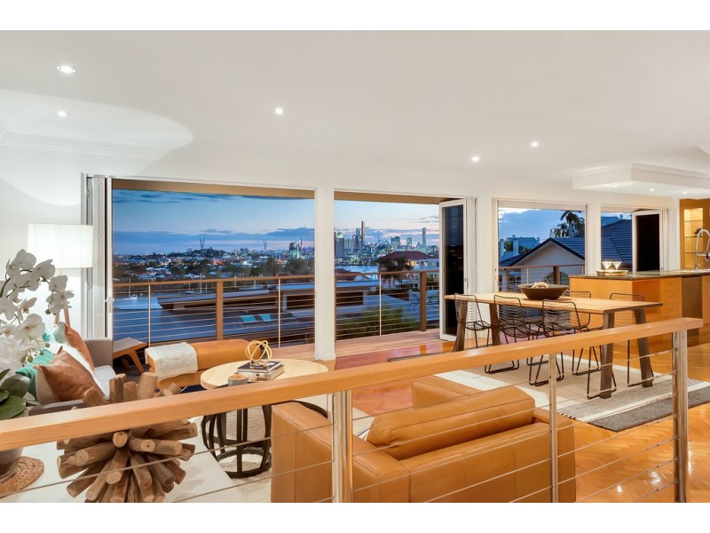 41a Langside Road, Hamilton QLD 4007