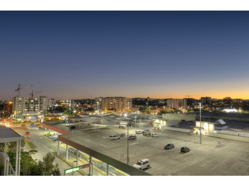 508/20 Playfield Street, Chermside QLD 4032