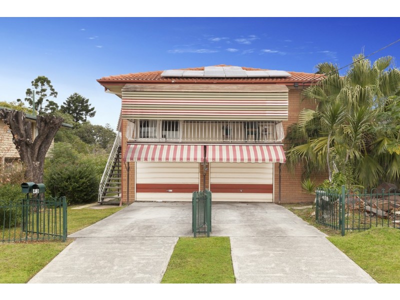 43 Oliver Street, Kedron QLD 4031