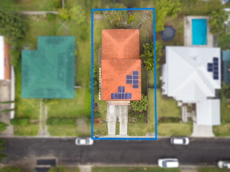 43 Oliver Street, Kedron QLD 4031