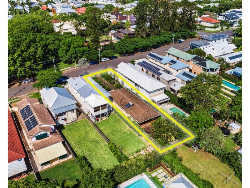 64 Burilda Street, Hendra QLD 4011