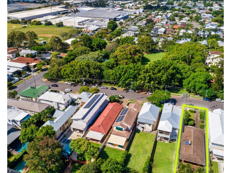 64 Burilda Street, Hendra QLD 4011