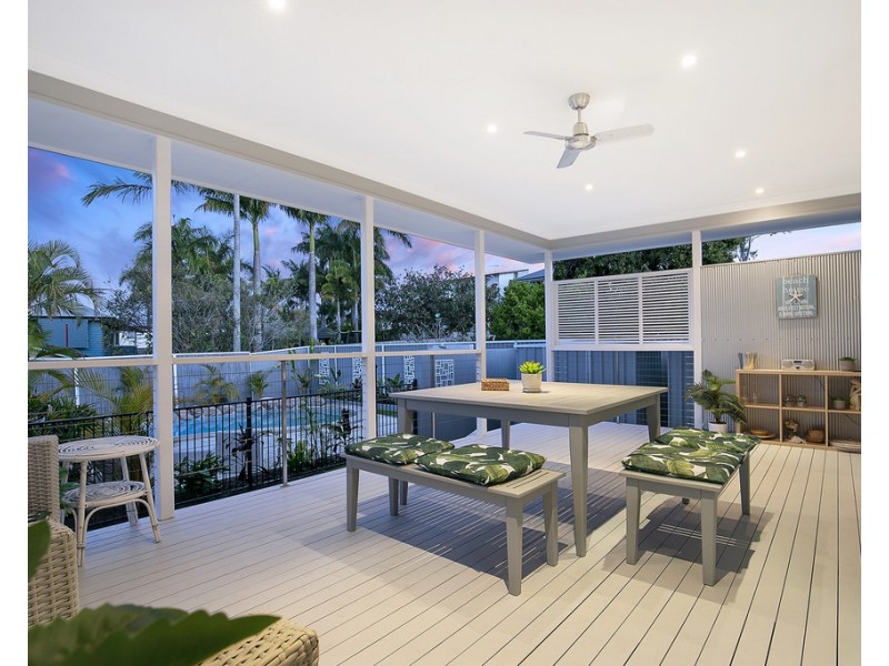 41 Pfingst Road, Wavell Heights QLD 4012