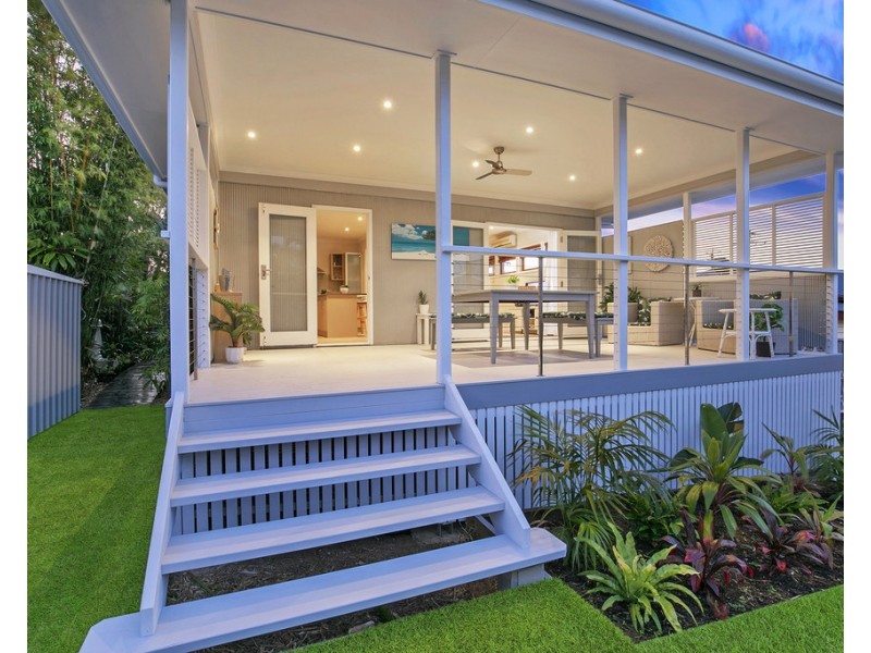 41 Pfingst Road, Wavell Heights QLD 4012